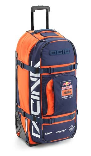 Replica Team Travel Bag 9800 - Pro