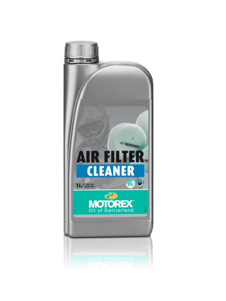 MOTOREX AIR FILTER CLEANER 1,00 L