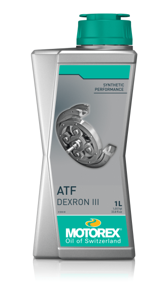 MOTOREX ATF DEXRON III 1,00 L