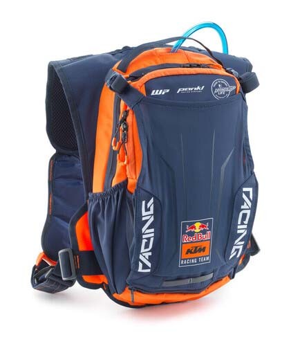 Replica Team Baja Hydration Backpack