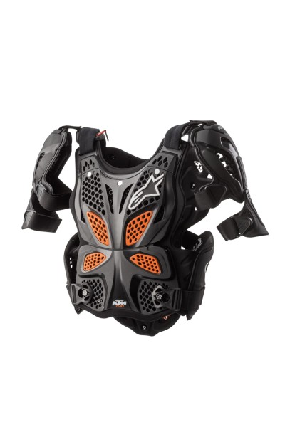 A10 BODY PROTECTOR XS/S
