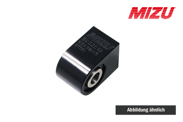 MIZU lowering kit including ABE, lowering kit 35 mm