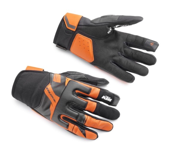 Duke Gloves