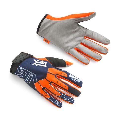 Gravity-FX Replica Gloves